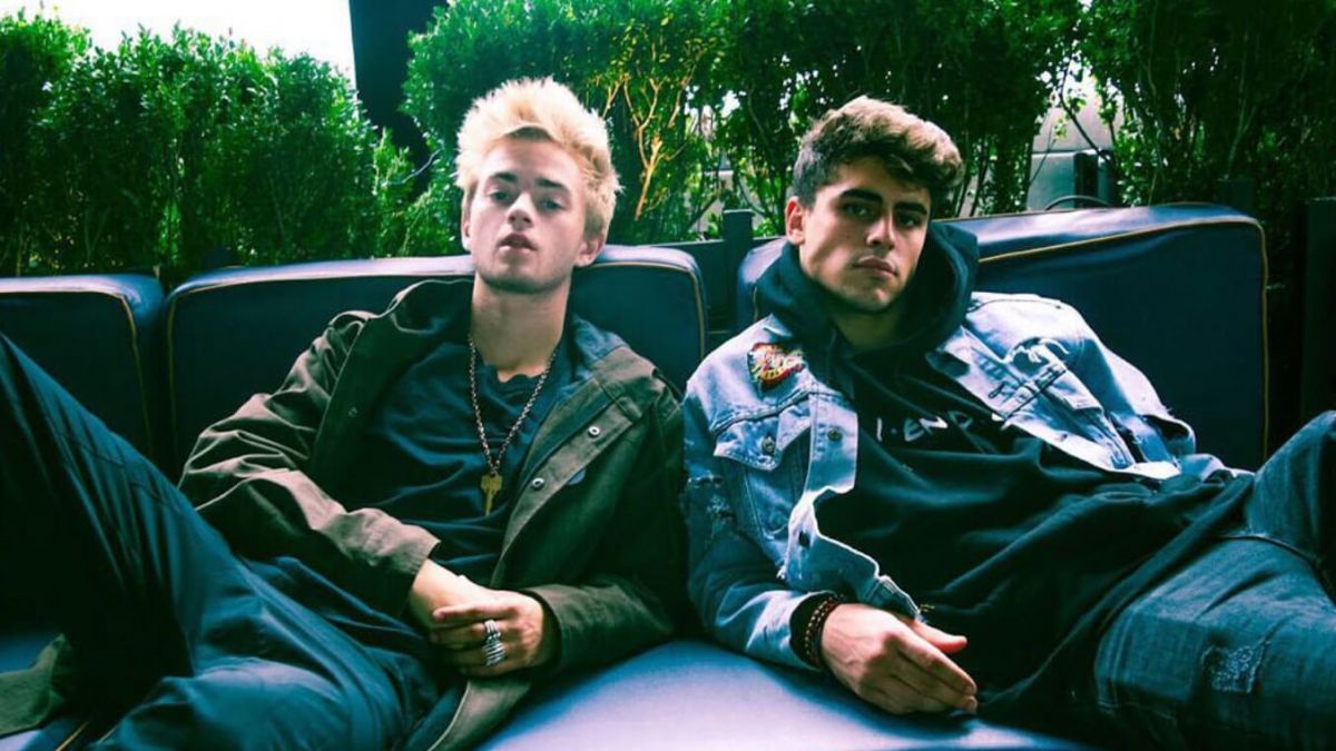 Pilih fokus di musik